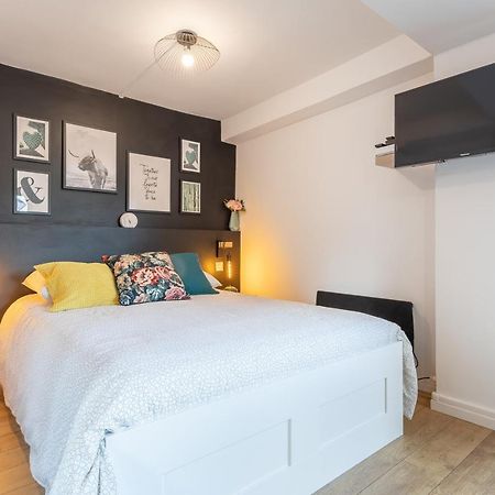 Le Grand Parilly Apartman Bron Kültér fotó