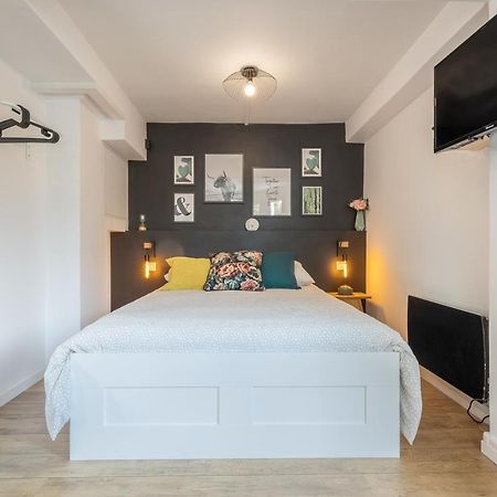 Le Grand Parilly Apartman Bron Kültér fotó