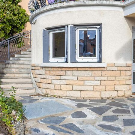 Le Grand Parilly Apartman Bron Kültér fotó