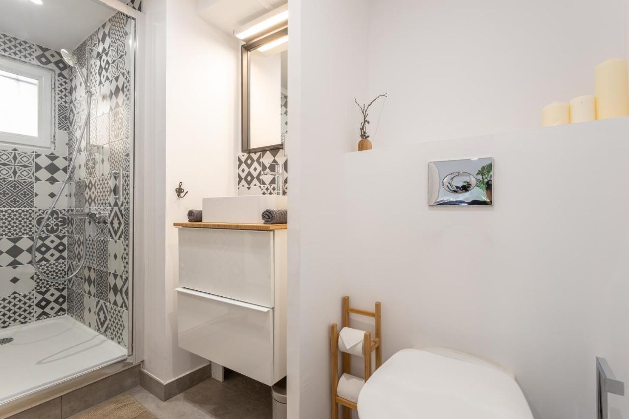 Le Grand Parilly Apartman Bron Kültér fotó