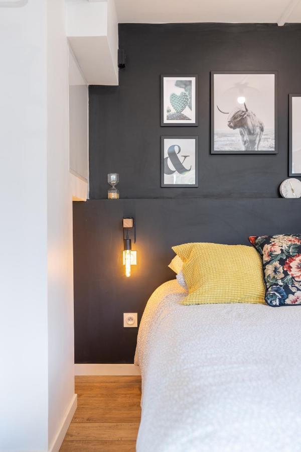 Le Grand Parilly Apartman Bron Kültér fotó