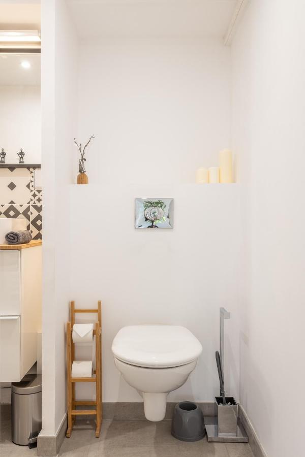 Le Grand Parilly Apartman Bron Kültér fotó