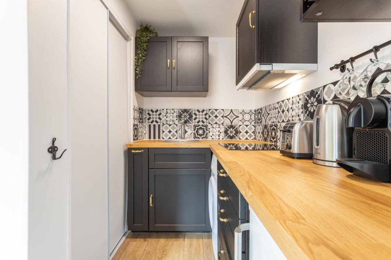 Le Grand Parilly Apartman Bron Kültér fotó