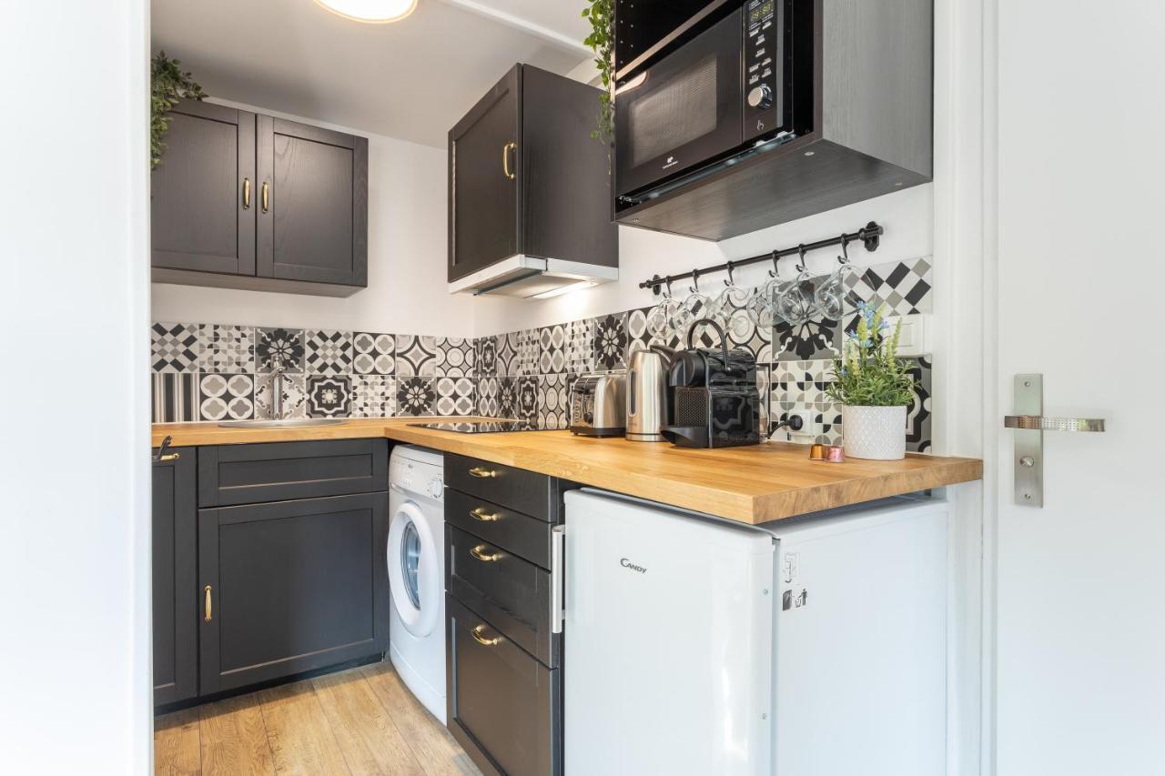 Le Grand Parilly Apartman Bron Kültér fotó