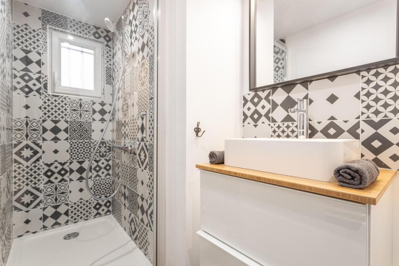 Le Grand Parilly Apartman Bron Kültér fotó