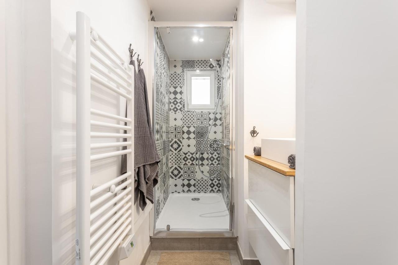 Le Grand Parilly Apartman Bron Kültér fotó