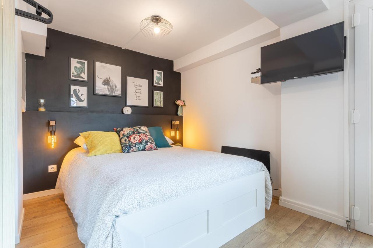 Le Grand Parilly Apartman Bron Kültér fotó