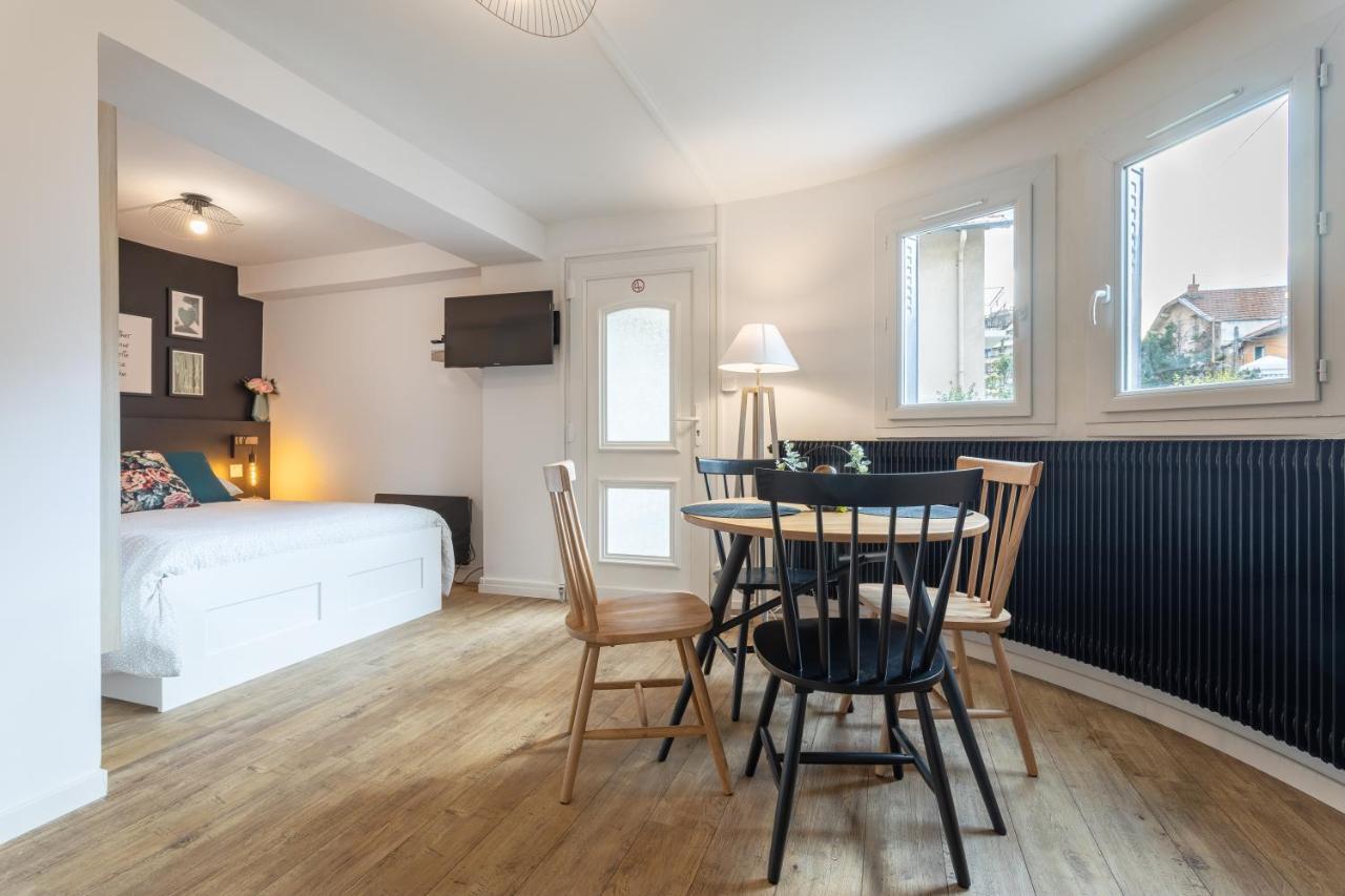 Le Grand Parilly Apartman Bron Kültér fotó
