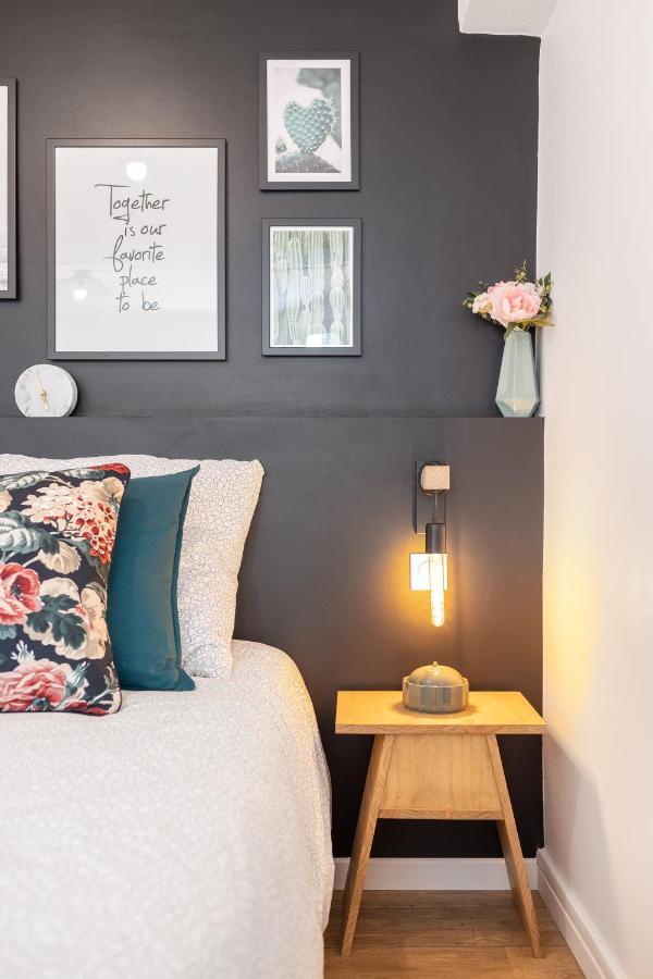 Le Grand Parilly Apartman Bron Kültér fotó